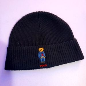 Polo Ralph Lauren beanie